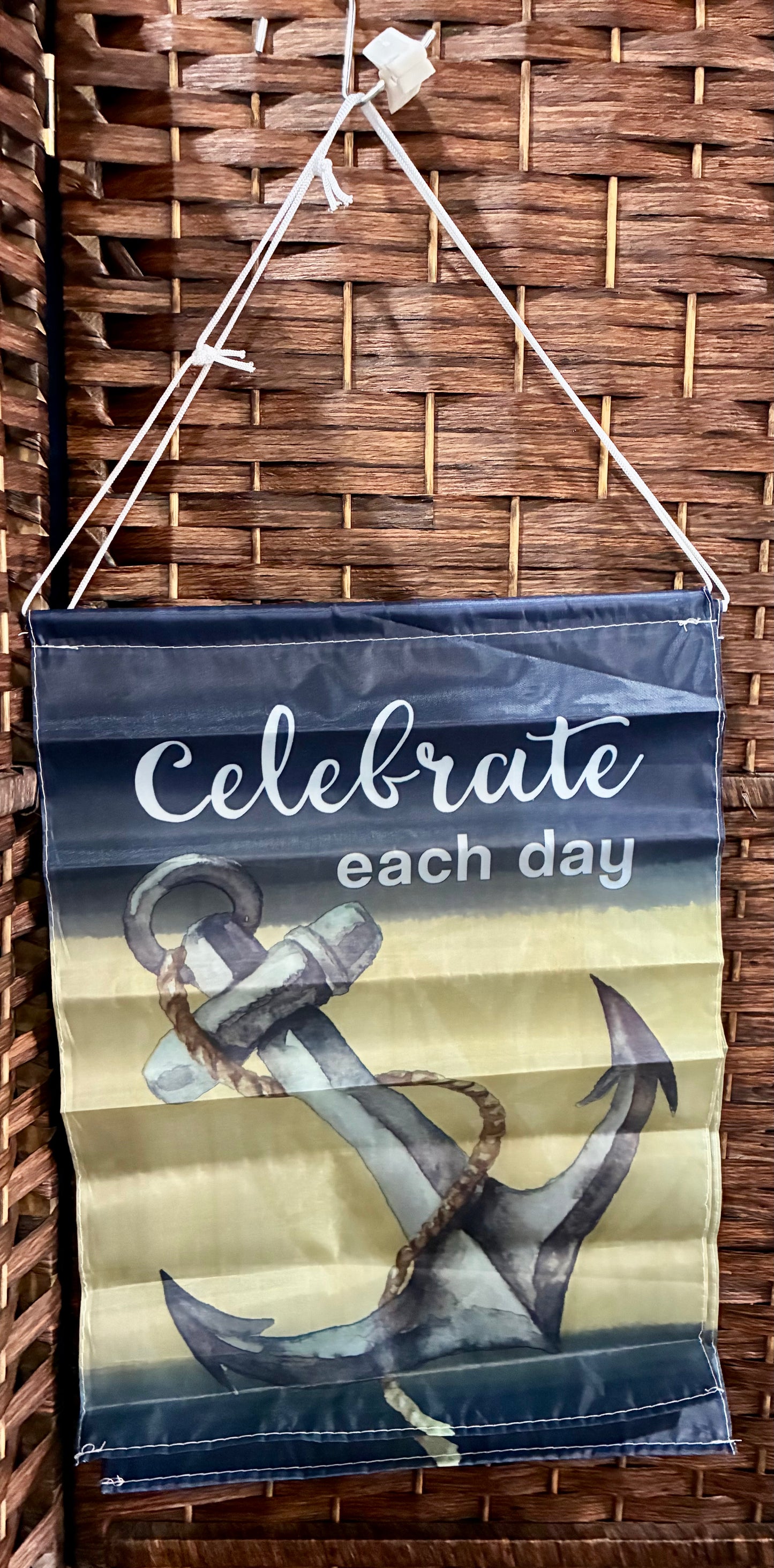 GARDEN FLAGS