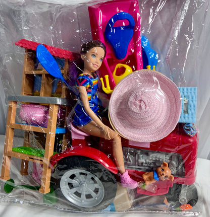 BARBIE GRAB BAG