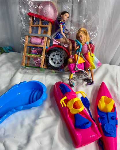 BARBIE GRAB BAG