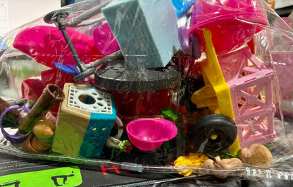 BARBIE GRAB BAG