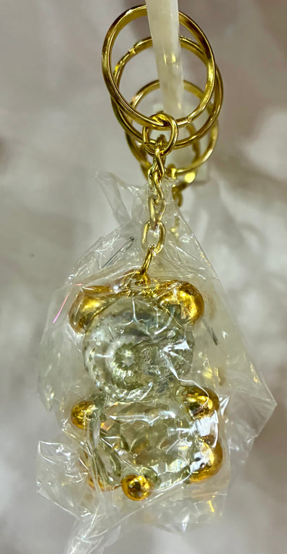 FUN KEYCHAINS