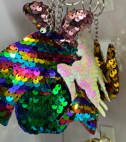 FUN KEYCHAINS