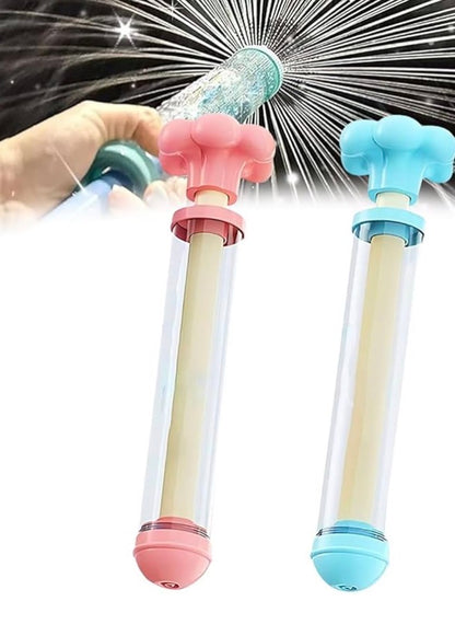 Firework Water Spray Gun, set of 2.