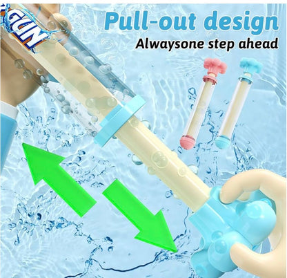Firework Water Spray Gun, set of 2.