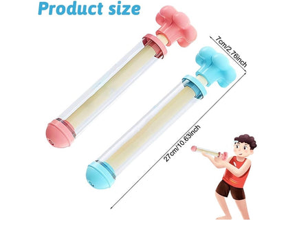 Firework Water Spray Gun, set of 2.