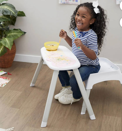 Safety 1st Grow and Go Rotating High Chair,