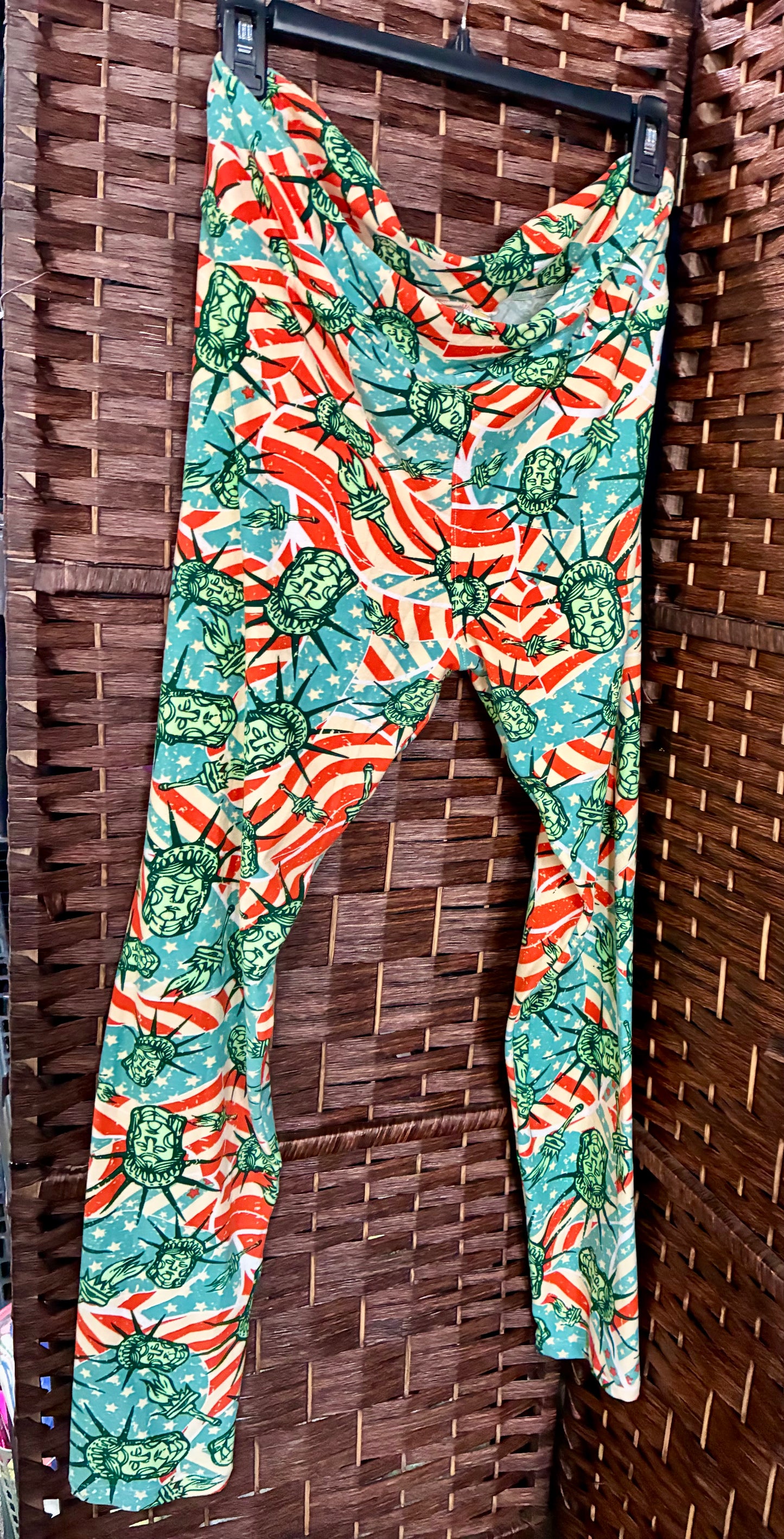 LULAROE LEGGINGS