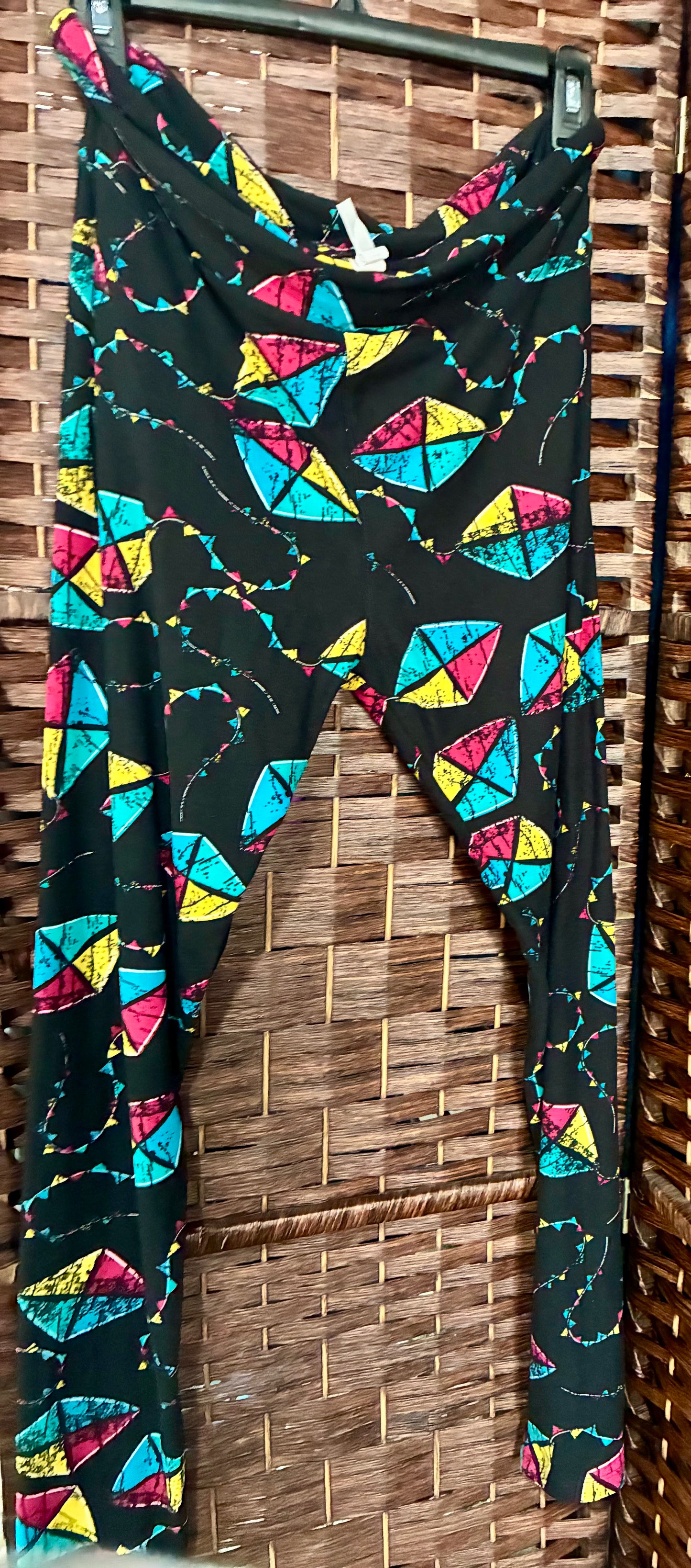 LULAROE LEGGINGS