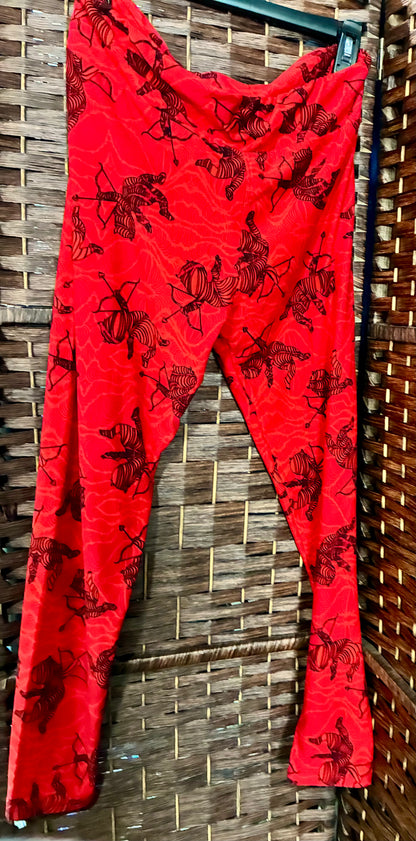 LULAROE LEGGINGS