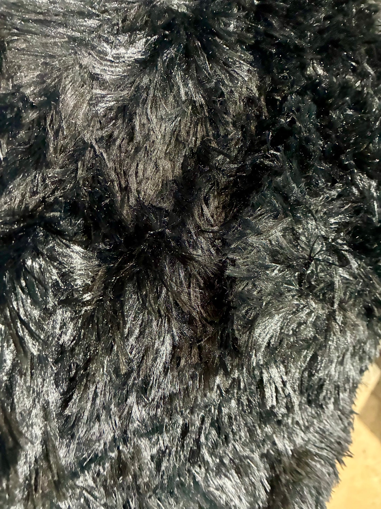 Queen Microplush Blanket