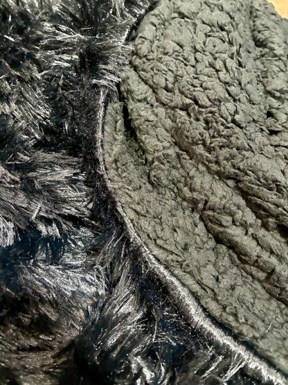 Queen Microplush Blanket