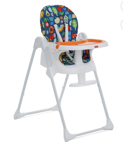 FISHER PRICE TINY BITES HIGHCHAIR