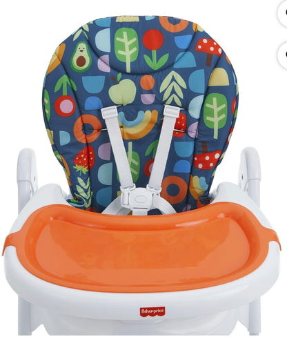 FISHER PRICE TINY BITES HIGHCHAIR