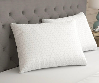 SEALY ESSENTIALS 2 PACK PILLOWS