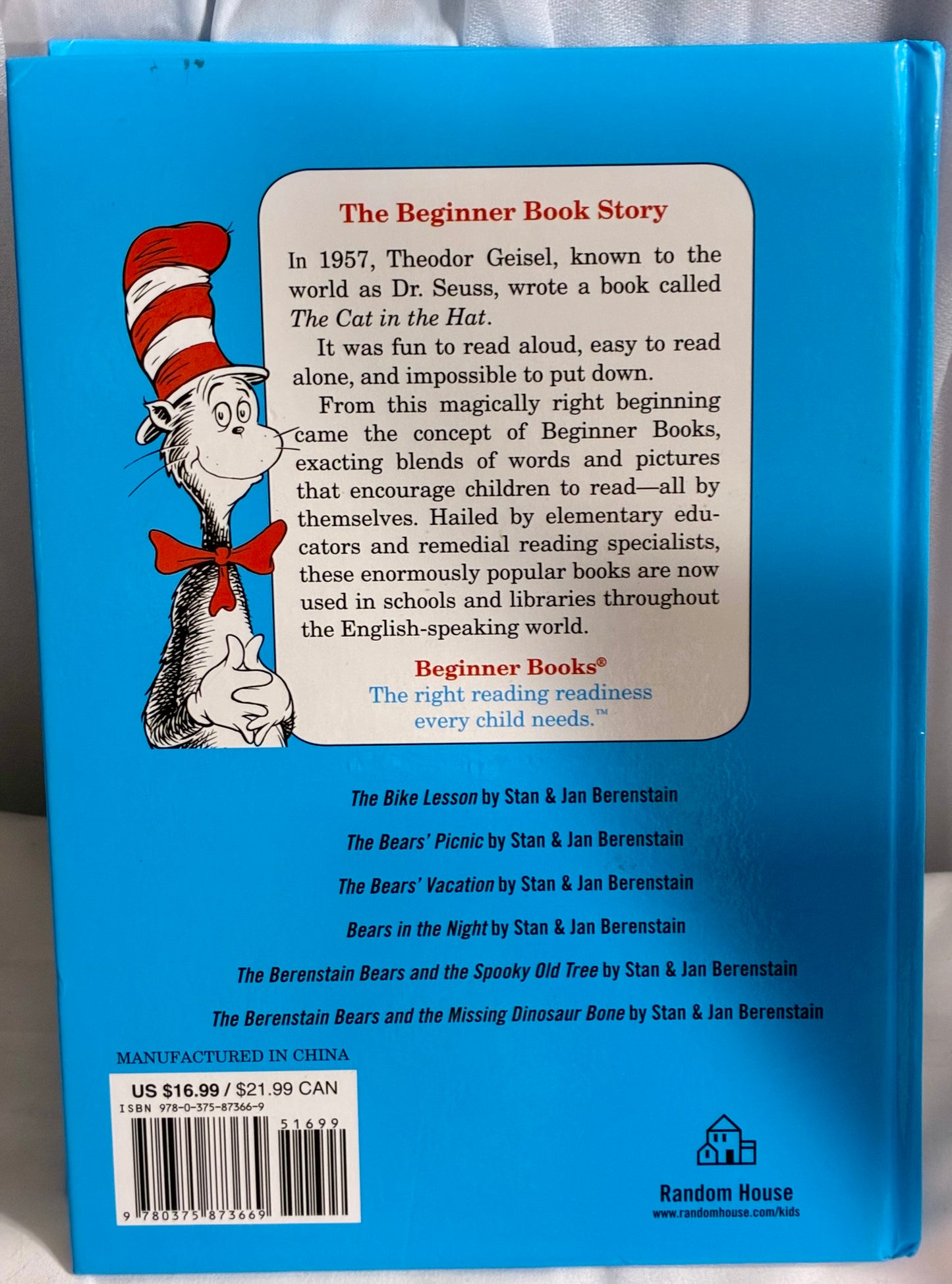 CHILDRENS HARDCOVER BOOKS