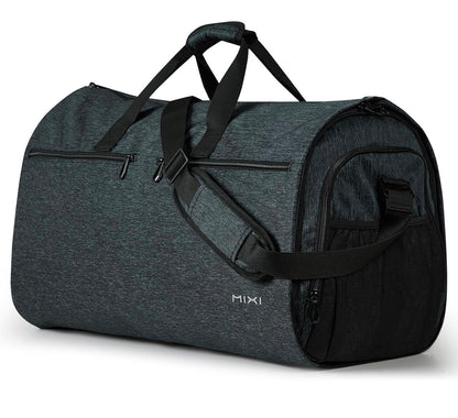 MIXI CARRY ON LUGGAGE  LARGE TRAVEL BAG