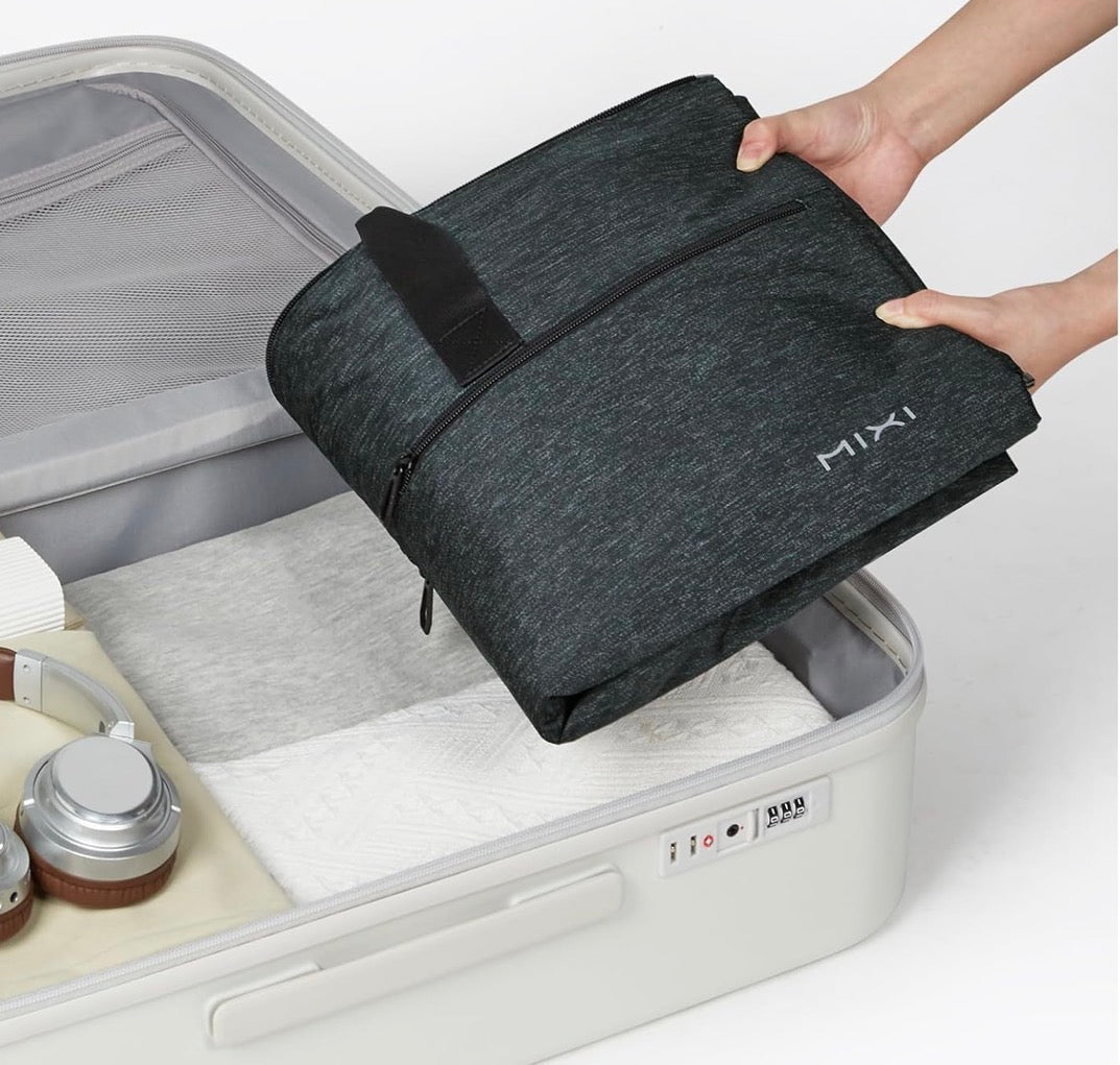 MIXI CARRY ON LUGGAGE  LARGE TRAVEL BAG