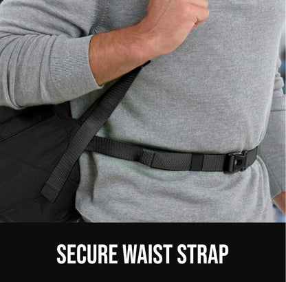 GORILLA GRIP CAR SEAT TRAVEL BAG