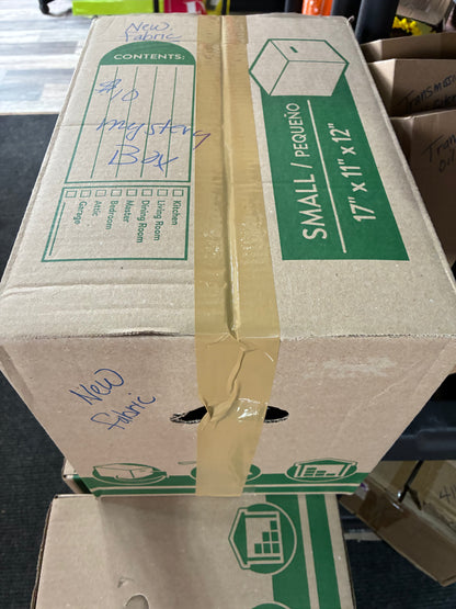$10 MYSTERY BOXES