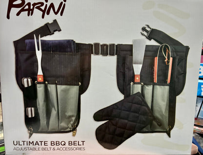 ULTIMATE BBQ BELT @ ACCESSORIES