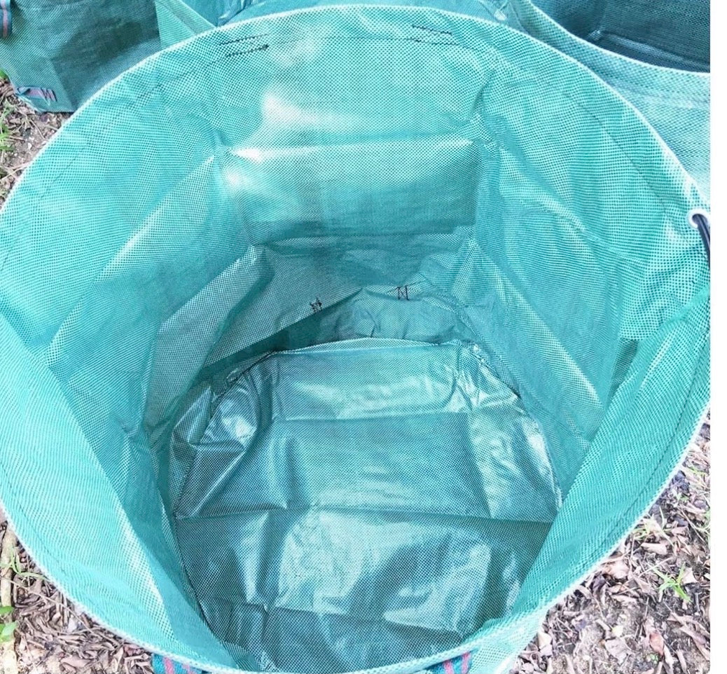 2 pk LAWN GARDEN BAGS