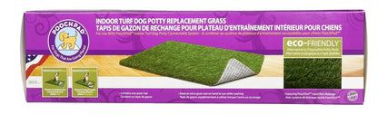 PoochPad Artificial Turf for Dogs (16" × 24