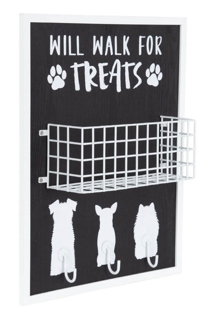 DESIGNOVATION PUPS  WALL ORGANIZER