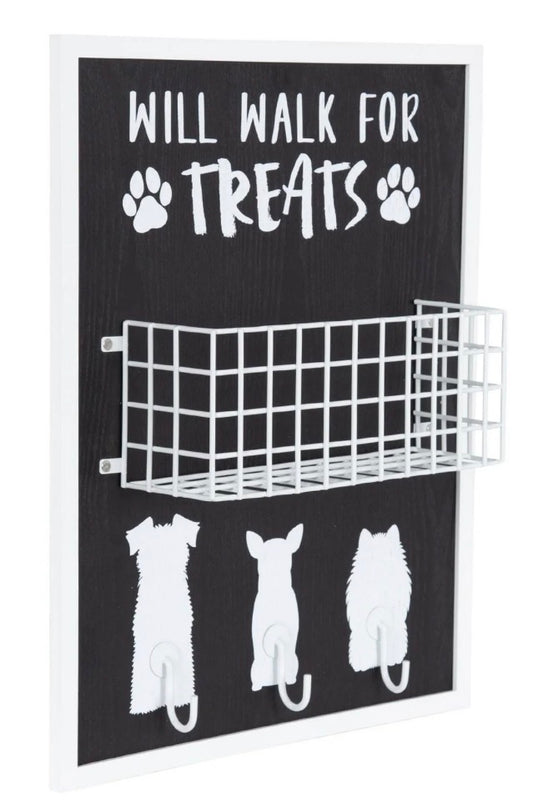 DESIGNOVATION PUPS  WALL ORGANIZER