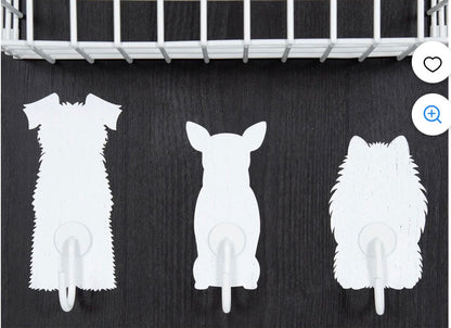 DESIGNOVATION PUPS  WALL ORGANIZER