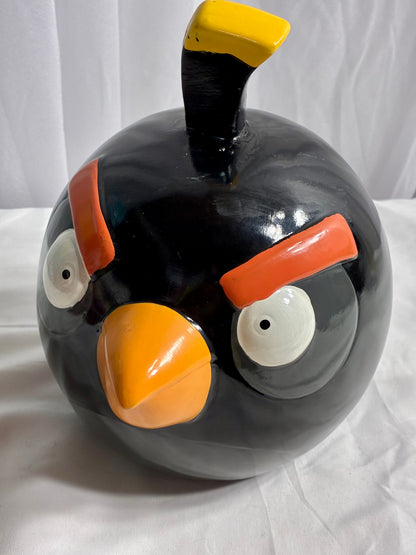 ANGRY BIRDS BOMB BANK