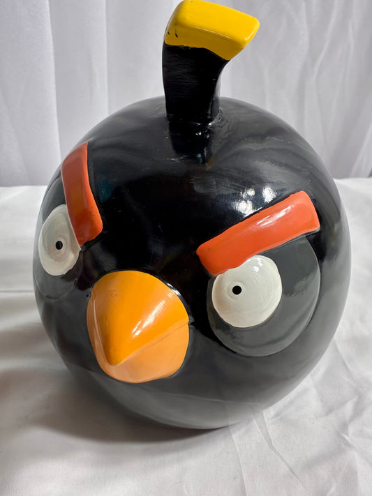 ANGRY BIRDS BOMB BANK
