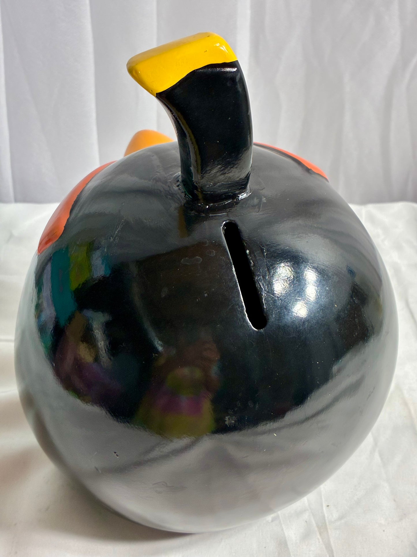ANGRY BIRDS BOMB BANK