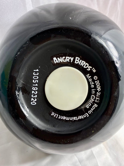 ANGRY BIRDS BOMB BANK