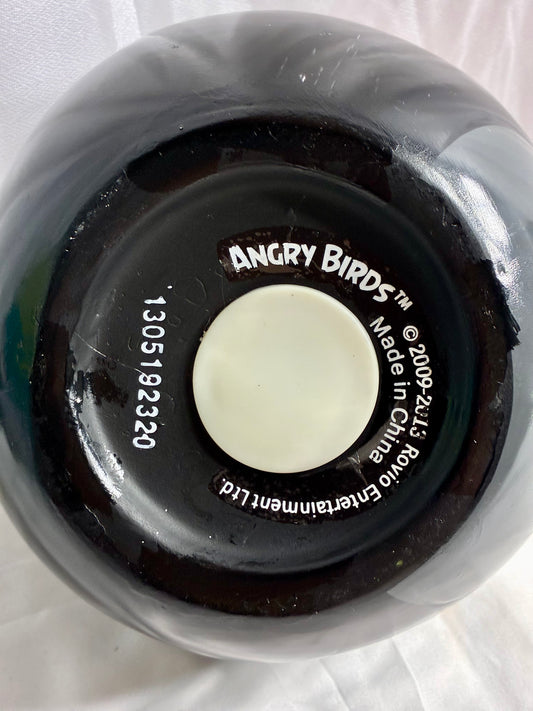 ANGRY BIRDS BOMB BANK