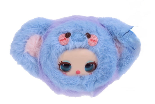 MINI PLUSH SERIES GARDEN TEA PARTY