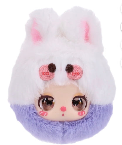 MINI PLUSH SERIES GARDEN TEA PARTY
