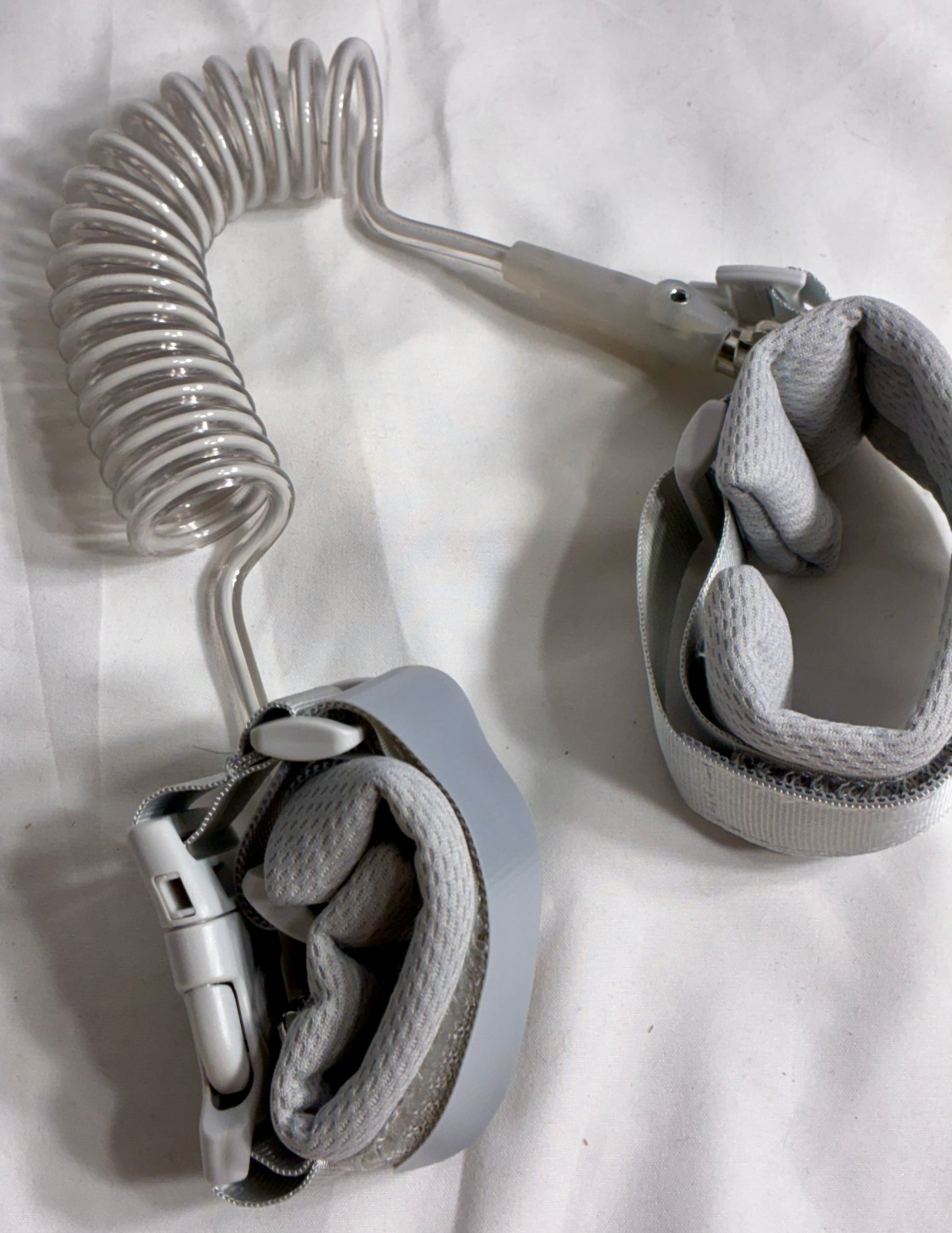 Child Safety Harness Soft Comfortable 360° Rotating for Public Places