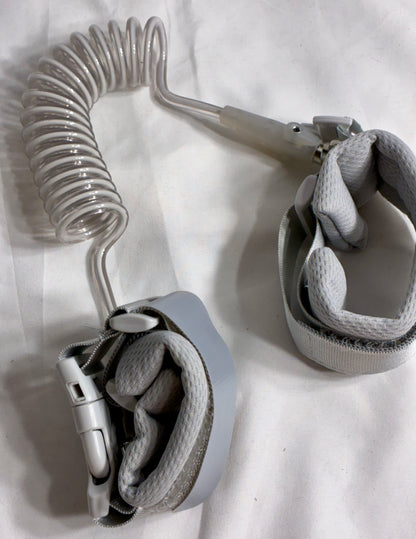 Child Safety Harness Soft Comfortable 360° Rotating for Public Places