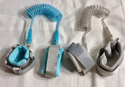 Child Safety Harness Soft Comfortable 360° Rotating for Public Places