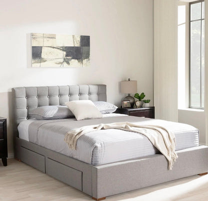 Wooden Bed Riser 1 inch Sofa Risers for Furniture