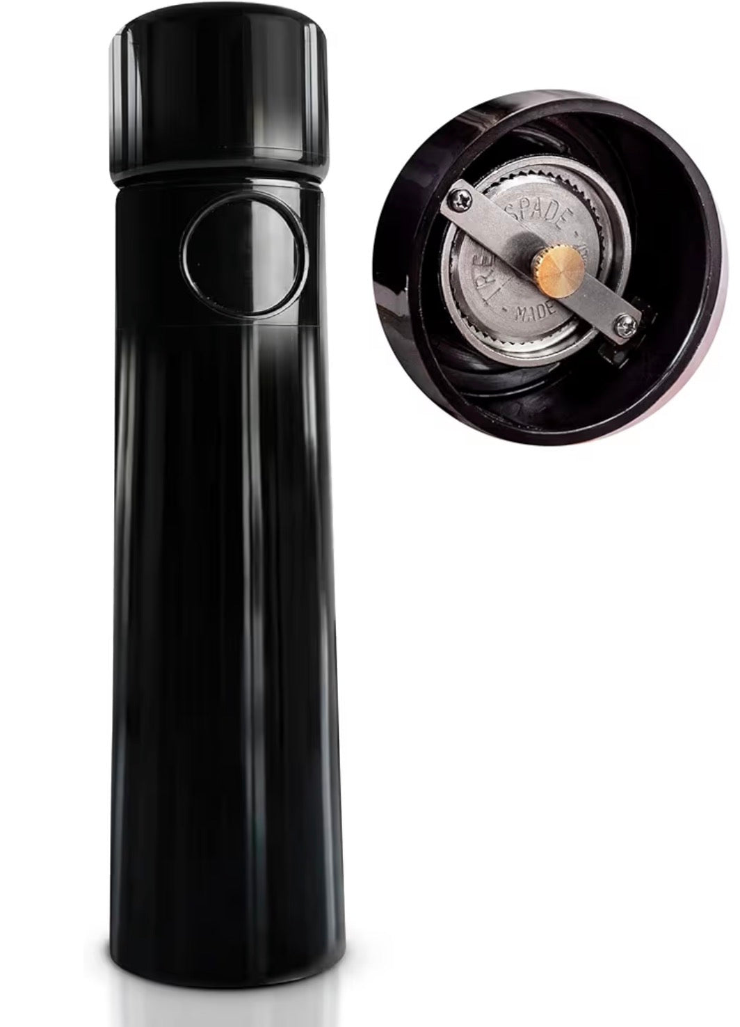 MAGNUM PLUS Pepper Mill Unicorn by TRE SPADE
