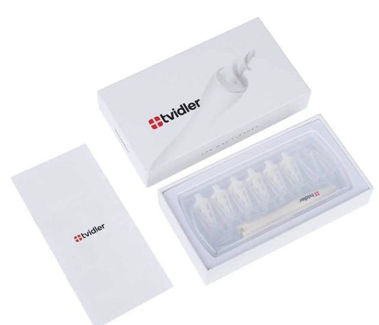 TVIDLER  Ear Wax Cleaning Kit