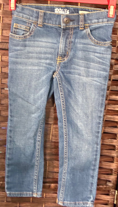 B'GOSH KIDS JEANS