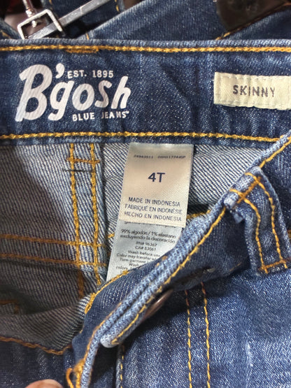 B'GOSH KIDS JEANS