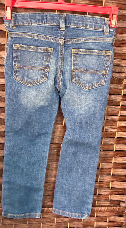 B'GOSH KIDS JEANS