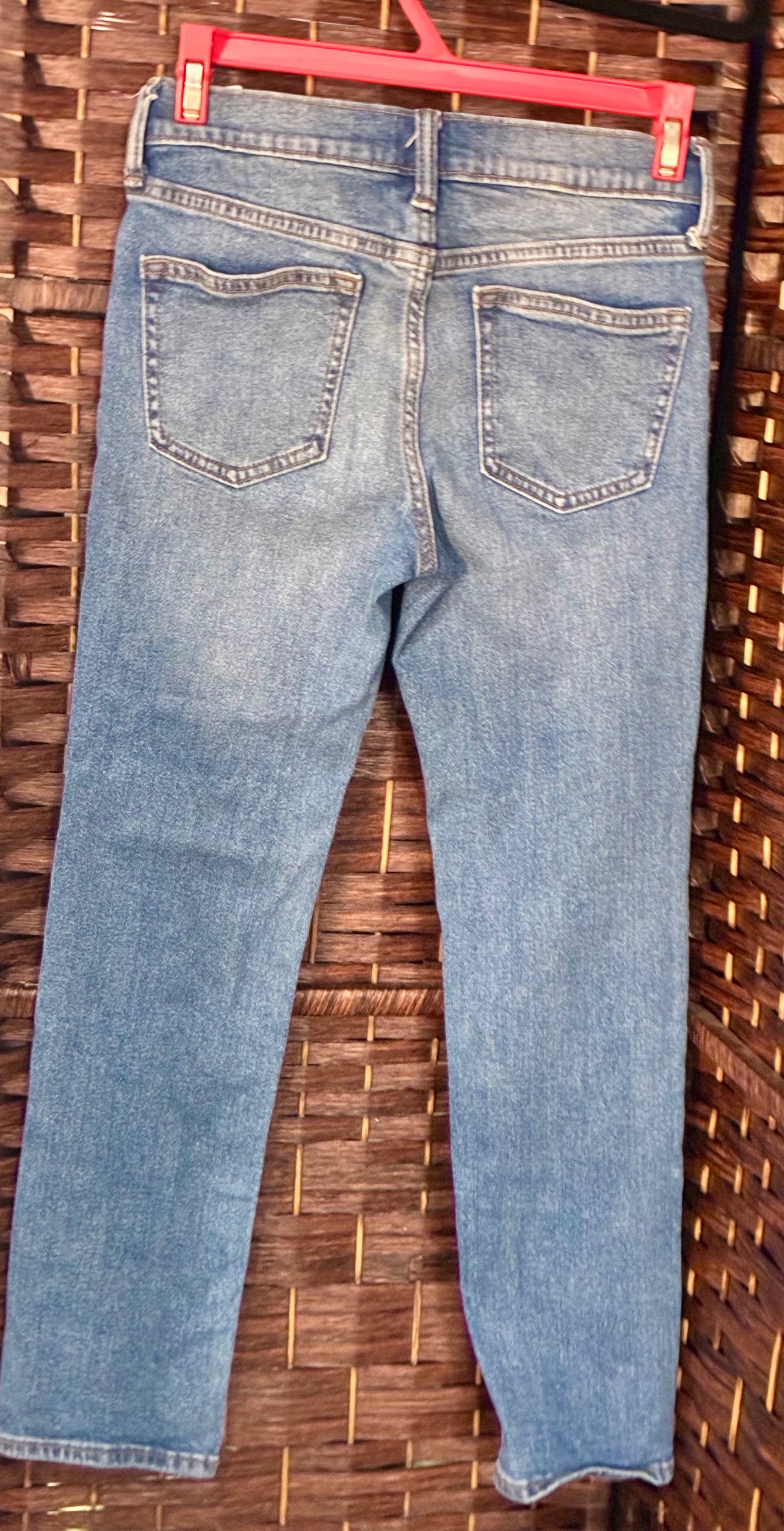 KIDS OLD NAVY JEANS
