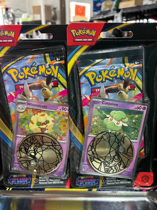 Pokemon: Perfect Order Check Lane Blister Pack