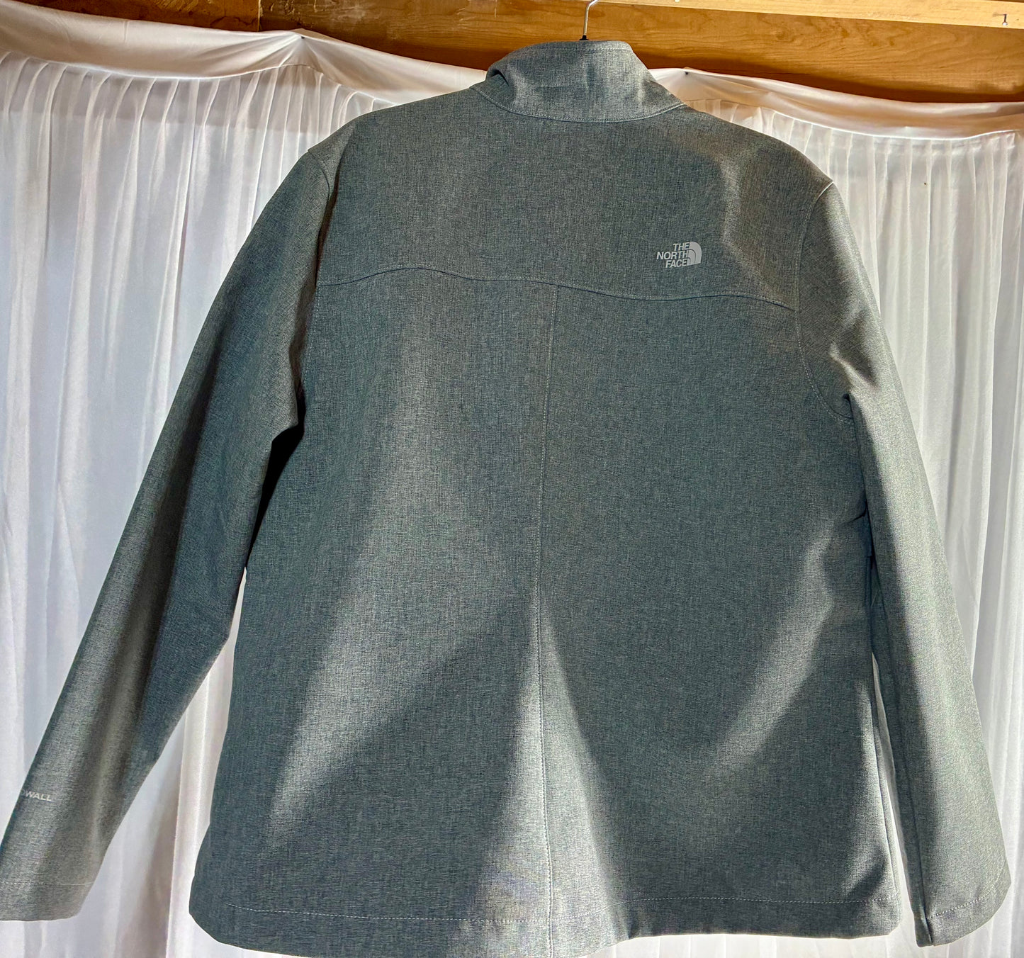 NORTHFACE ladies JACKET