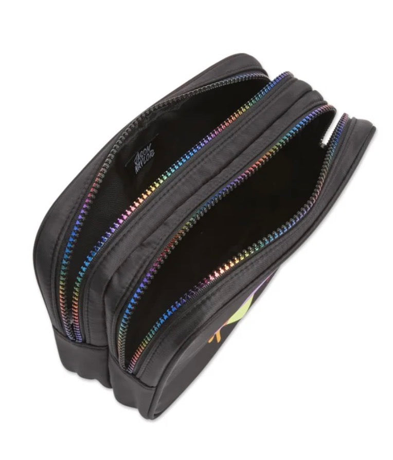 Jason Naylor Double Zip Organizer
