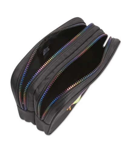 Jason Naylor Double Zip Organizer